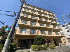 レーゼンハイムⅡの外観画像