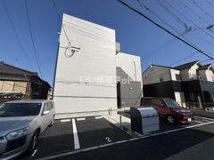 ADC鳥栖ウィールの外観画像