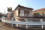 油平戸建の間取り画像