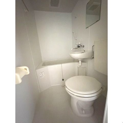 バスルーム