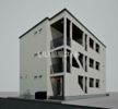 robot home 千住緑町Ⅲの間取り画像