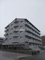メゾンふだばの外観画像