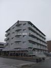 メゾンふだばの外観画像