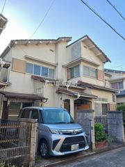 パークヴィラ奈良町の外観画像