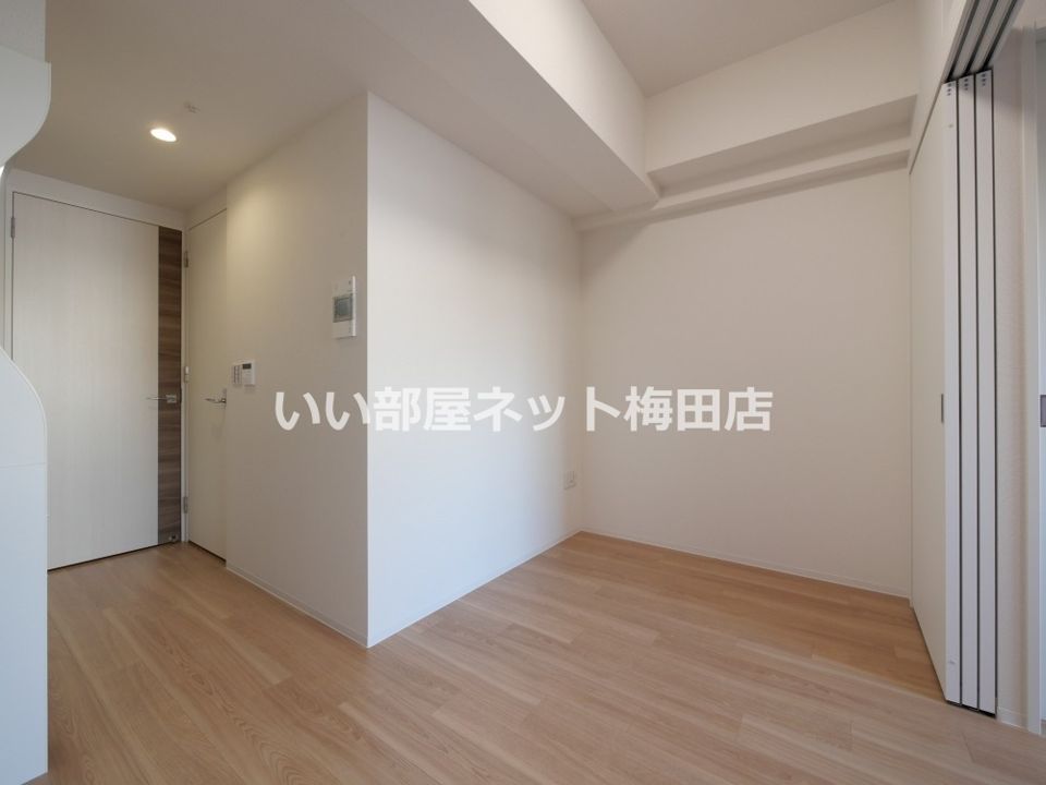 リビング