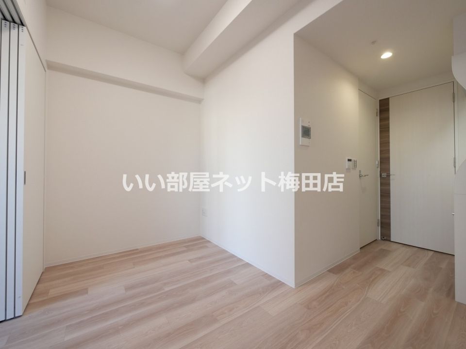 リビング