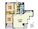 Confort・IKの間取り画像