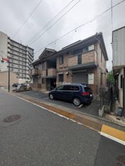 アイビーキューブの外観画像