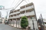 グランフォース富士見台の間取り画像