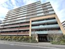 リビオレゾン東陽町ステーションプレミアの間取り画像