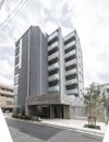 プラウドフラット門前仲町Ⅴの間取り画像