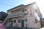 コーポ山崎の間取り画像