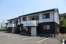 ラフォーレ影山Bの外観画像