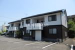ラフォーレ影山Bの間取り画像