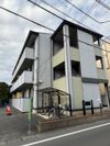 マノワールKの間取り画像