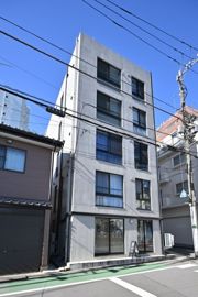trias321の外観画像