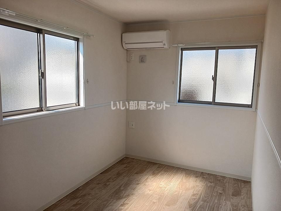 洋室