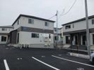 Comfort青山 (コンフォートアオヤマ)の外観