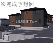 Comfort青山 (コンフォートアオヤマ)の外観画像