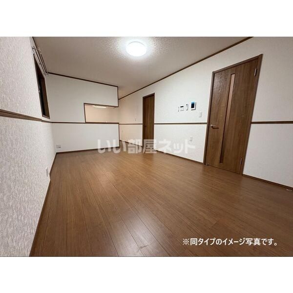 リビング