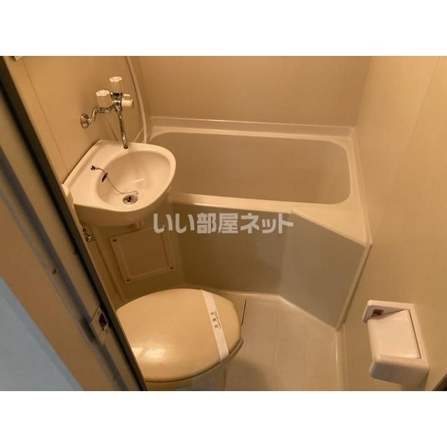 バスルーム