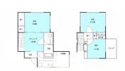 寺尾 戸建の間取り画像