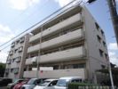 グランドール藤ヶ丘東の外観