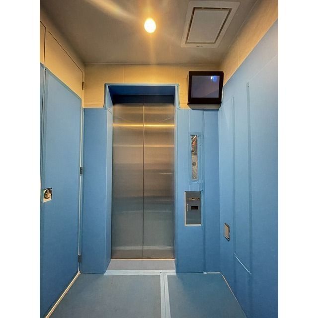 ロビー
