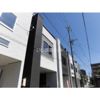 則武本通二丁目貸家の間取り画像