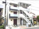 リブリ・葉月の間取り画像