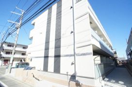 リブリ・ライヴ湘南の外観画像