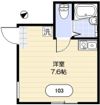 グランスタイル町屋の間取り画像