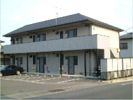 ラ・ペスカ泉の間取り画像