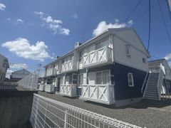 ヤマトハイツIIEの外観画像