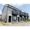 ドミール南山の間取り画像