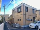 ジュビリータウンの間取り画像