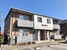 Fore Castle I棟の間取り画像