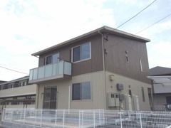 シャーメゾン望の外観画像
