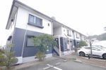 エルミタージュくにた A棟の間取り画像