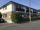 サンバス南原 B棟の間取り画像