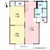 メゾン豊岡の間取り画像