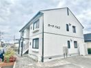 カーサパルコ A棟の間取り画像