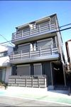 グリシ－ナ幸町の間取り画像