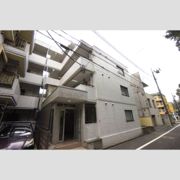 パークアヴェニュー国分寺7の外観画像