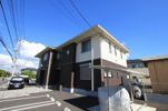 グラーヴェの間取り画像