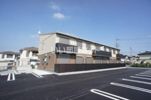 フールリアンの間取り画像