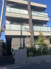 モルド船橋海神の外観画像