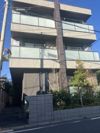 モルド船橋海神の間取り画像