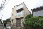 グレイス海神IIの間取り画像