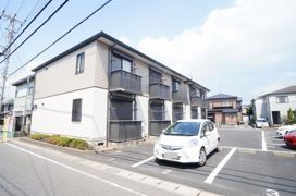プレミール蘇我の外観画像